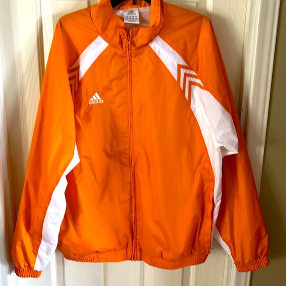 adidas Other - New Adidas waterproof wind breaker size XL